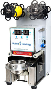 99SF UL EPH NSF Sealer Machine