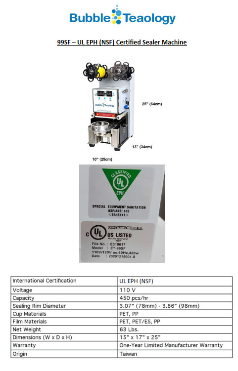 https://www.bubbleteaology.com/wp-content/uploads/2021/08/UL-EPH-NSF-Sealer-Machine-Spec-Sheet.png