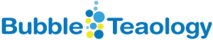 BubbleTeaology Logo