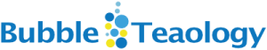 BubbleTeaology Logo