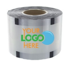 custom logo sealer film