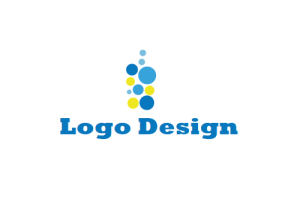 Bubble Tea Shop Logo