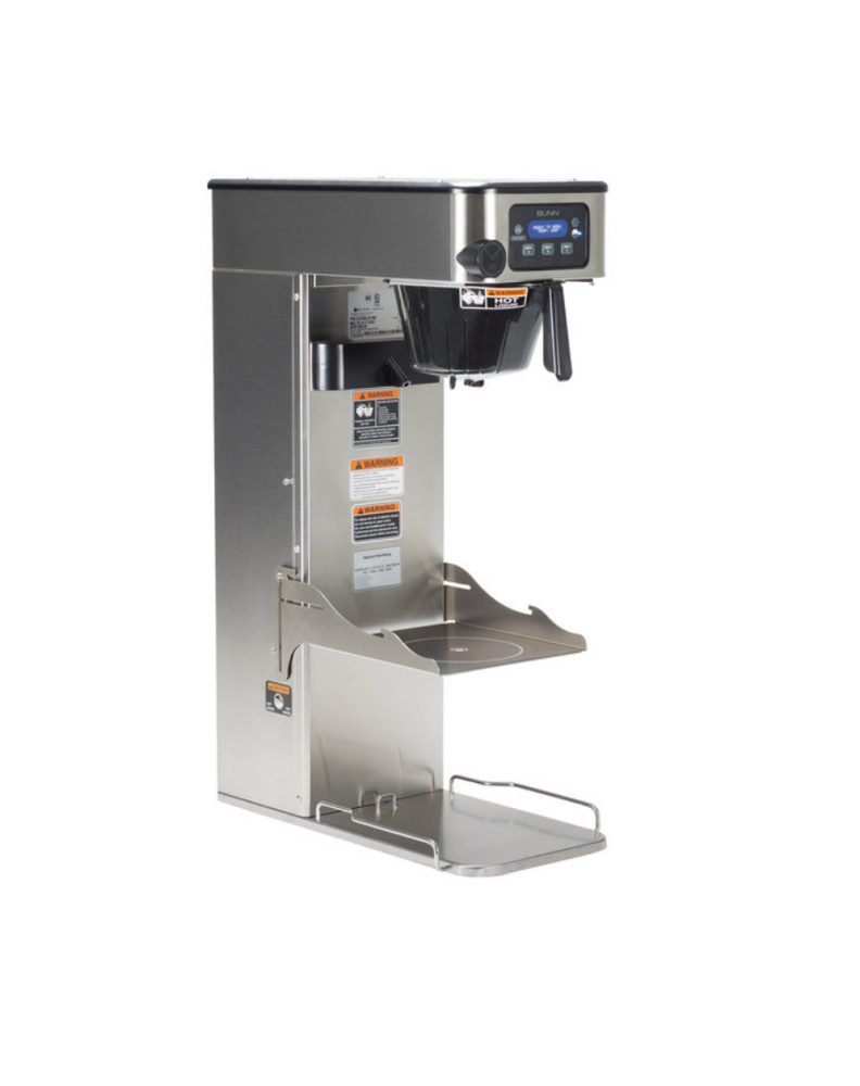 Bunn Tea Brewer ITCB - BubbleTeaology