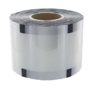 PP PET Cup Clear Sealer Film
