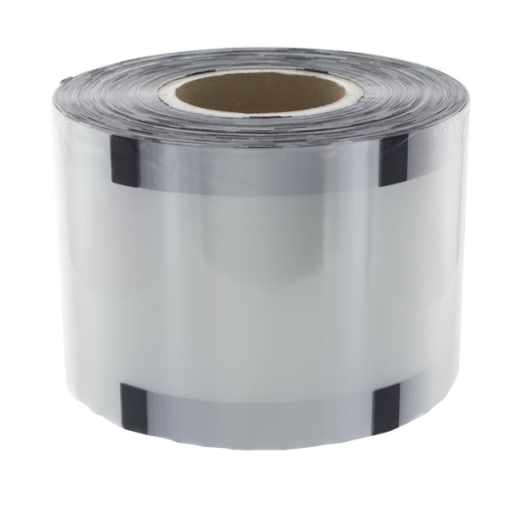 PP PET Cup Clear Sealer Film