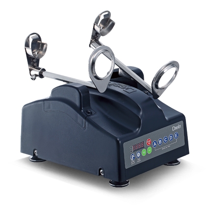 Boba Tea Shaker Machine BubbleTeaology