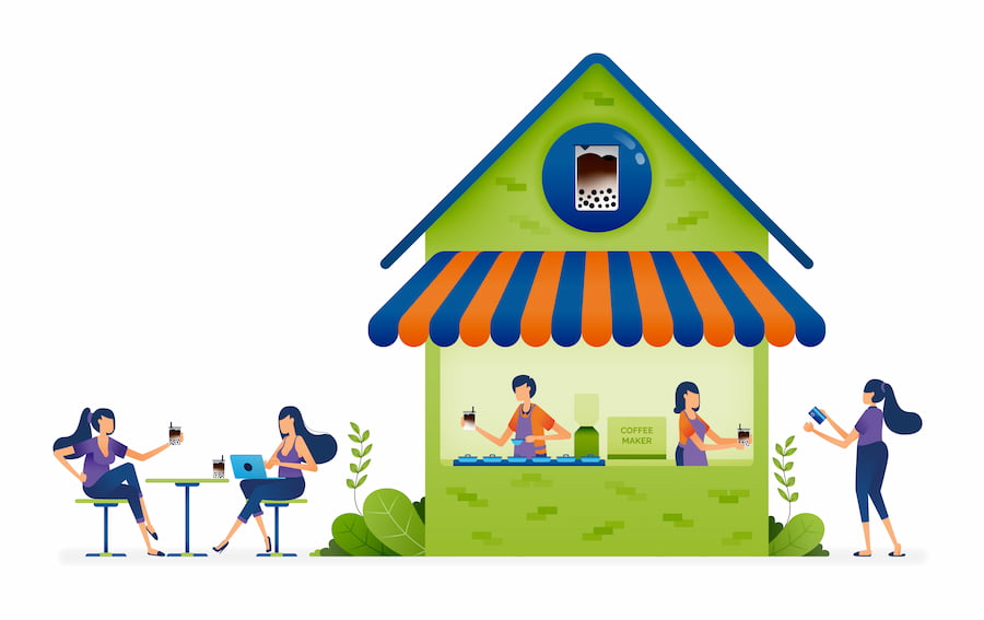 How to Make Your Bubble Tea Shop More Sustainable How to Make Your Bubble Tea Shop More Sustainable