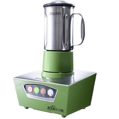 Instant Boba Machine
