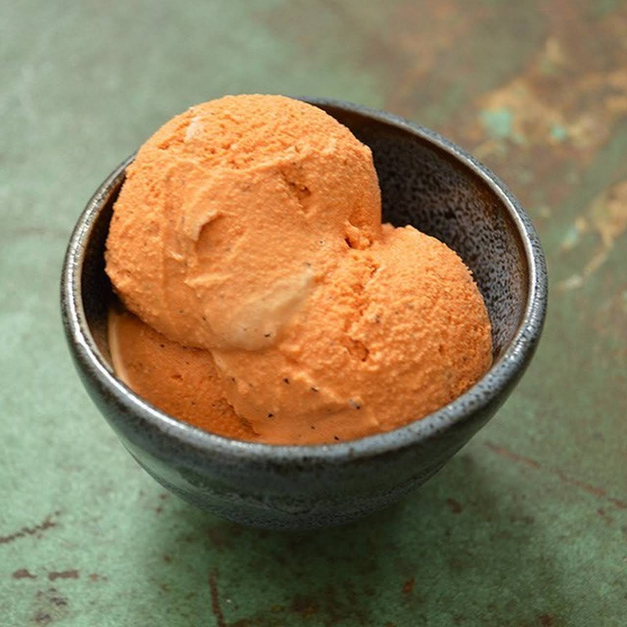 Bubble Tea Ice Cream BubbleTeaology