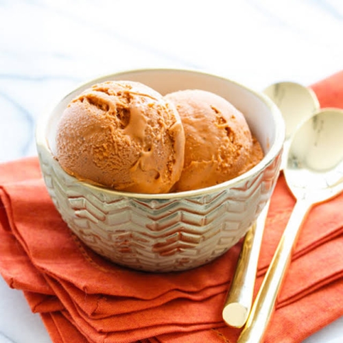 Bubble Tea Ice Cream BubbleTeaology