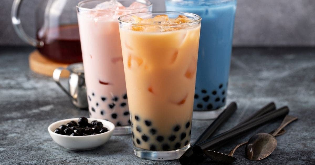 How Much Does it Cost to Make a Cup of Bubble Tea? 