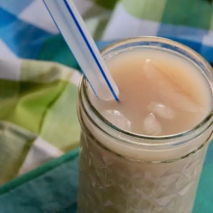 Simple Bubble Tea Recipe