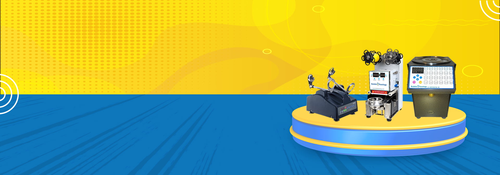 TheBestBubbleTeaMachines BubbleTeaology