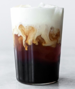 Homemade Bubble Tea