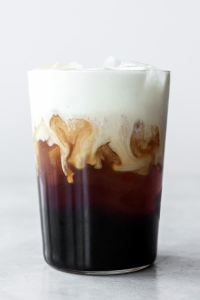 Homemade Bubble Tea