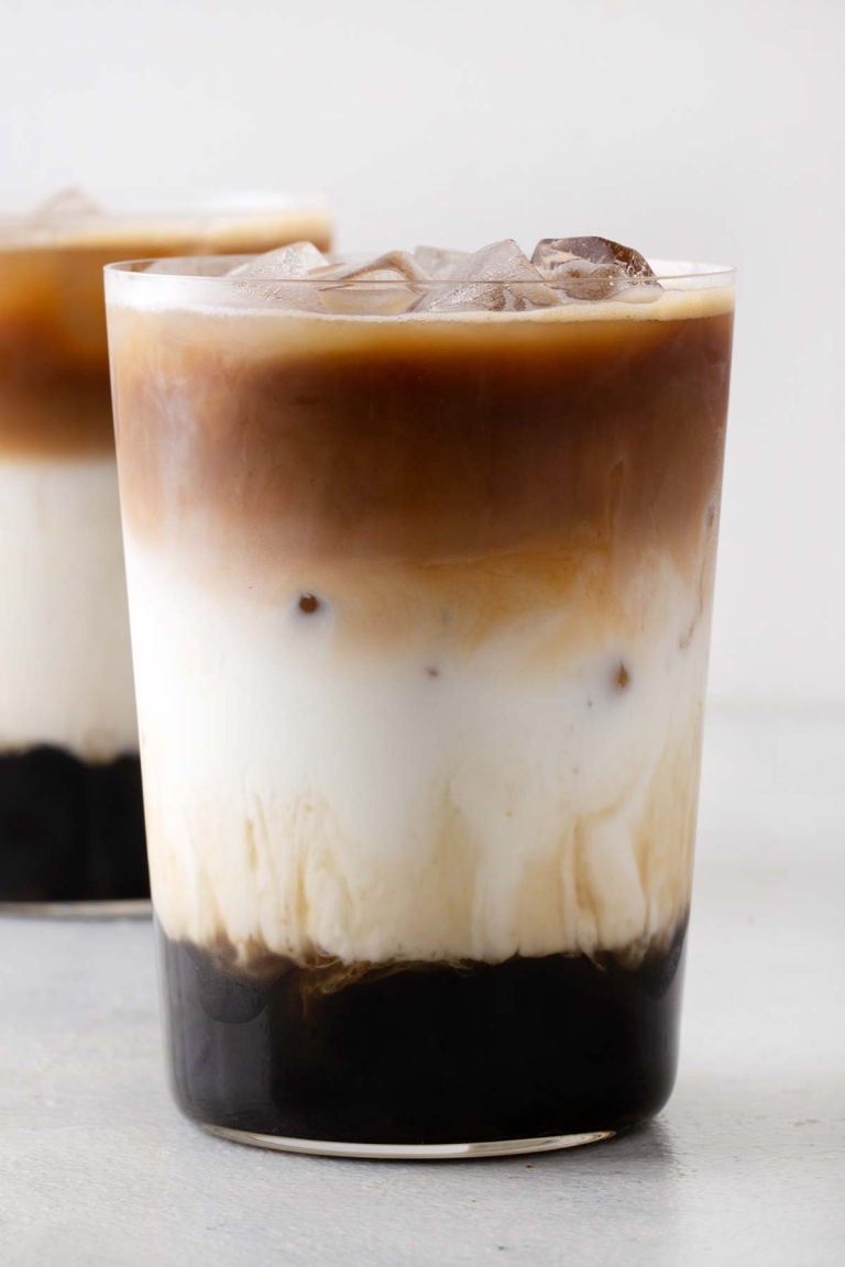 Iced Latte