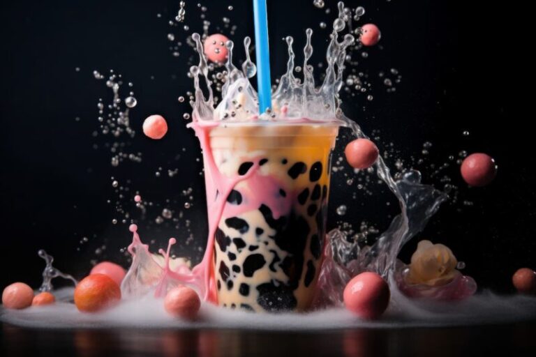 boba drink sealer