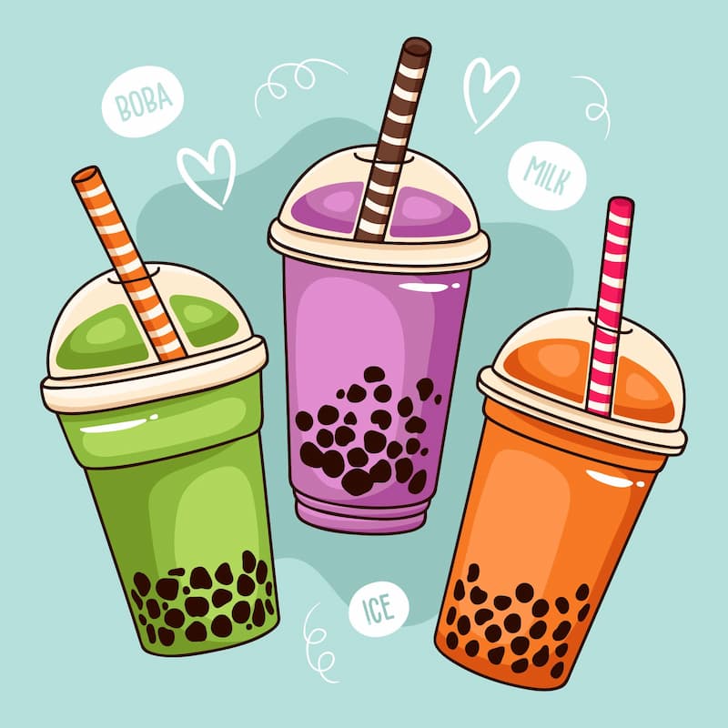 boba tea sealing machine BubbleTeaology