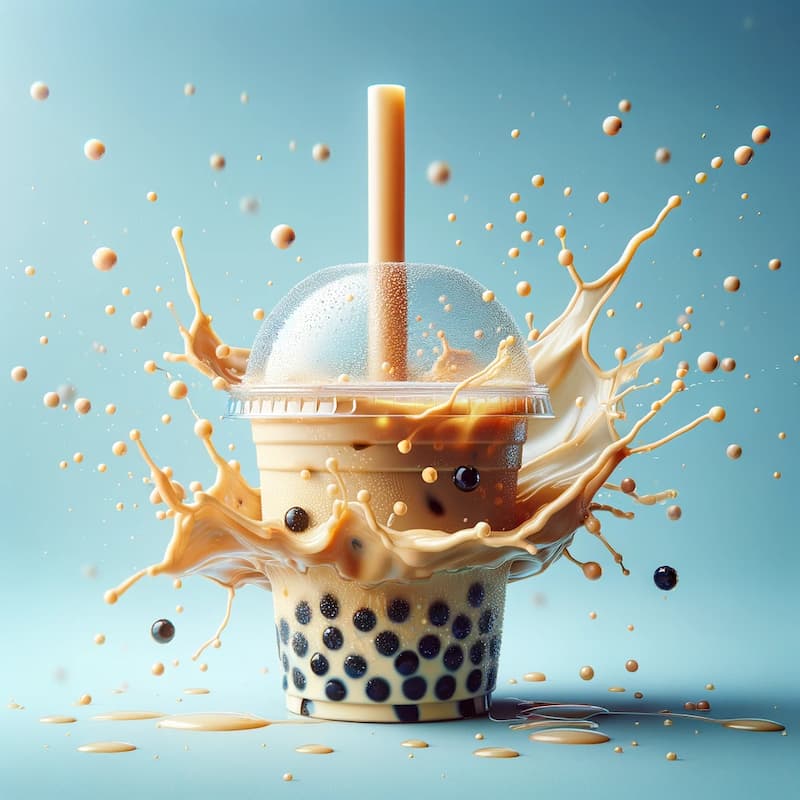 Affordable boba tea equipment BubbleTeaology