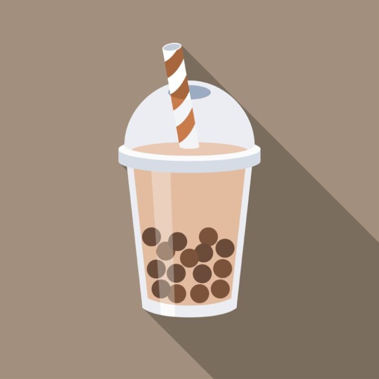 boba machine