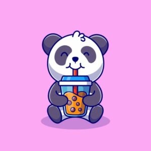 bubble tea machine