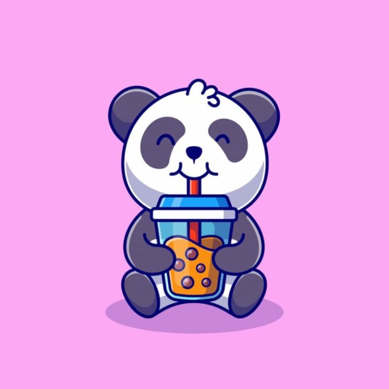 bubble tea machine