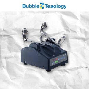 Boba tea mixing machine
