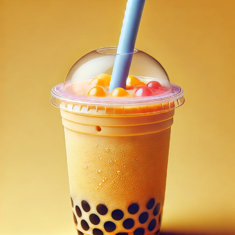 Why Choose Professional Bubble Tea Machines for Your Shop? - BubbleTeaology