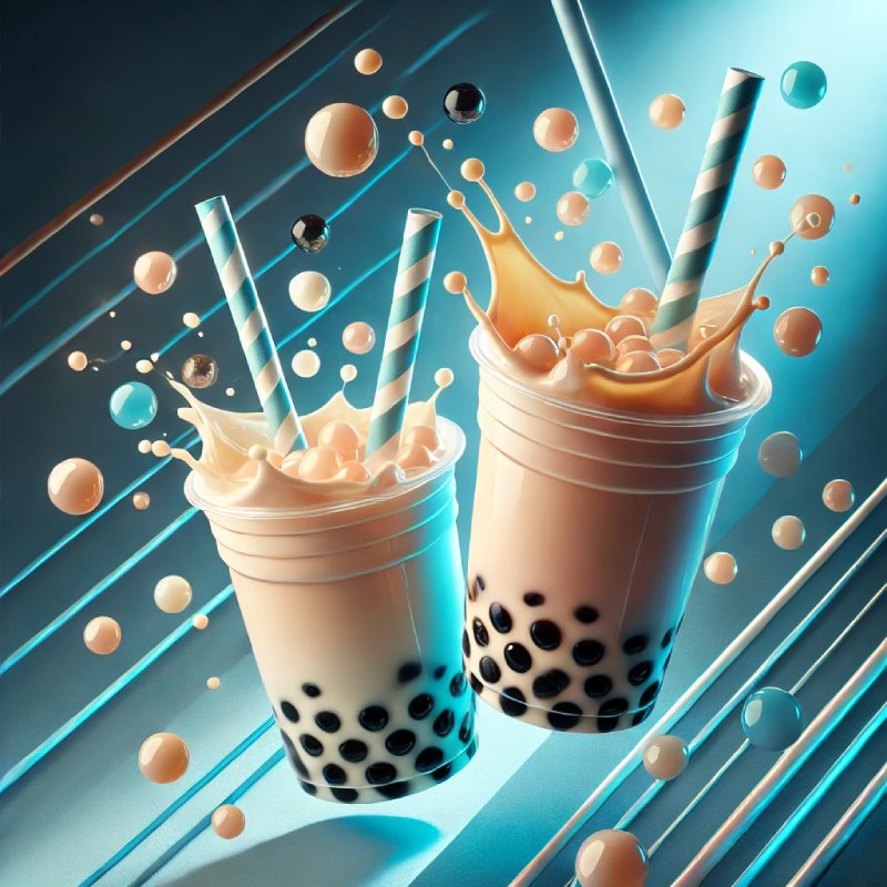 Why Milk Tea Machines are Essential for Bubble Tea Shops - BubbleTeaology Bubble milk tea machine
