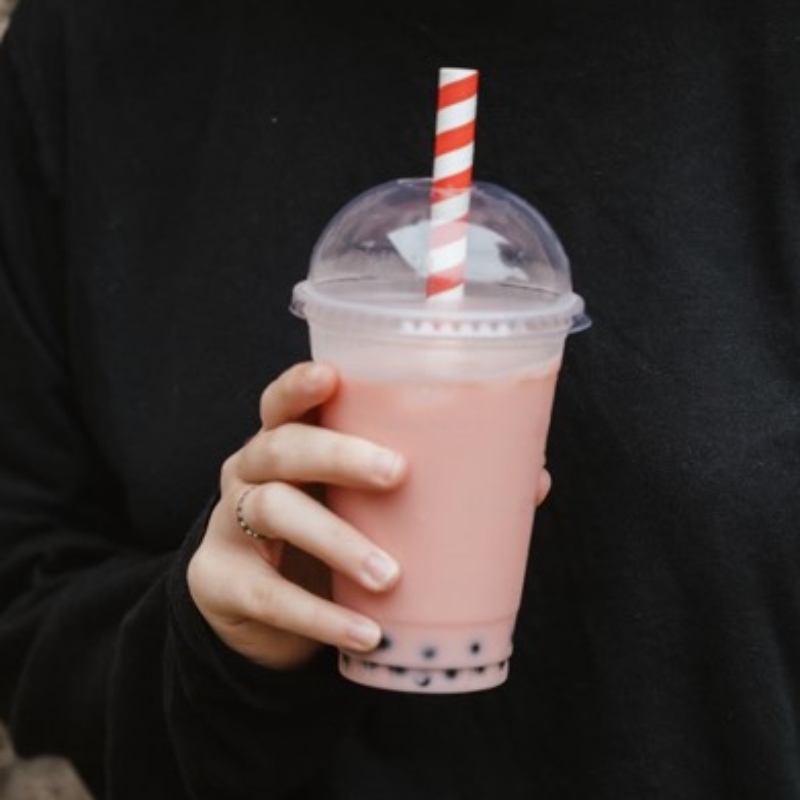 Best-rated bubble tea machine brands - BubbleTeaology