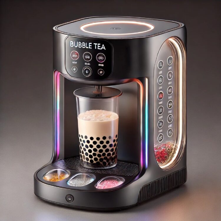 Starting a Bubble Tea Business Step by Step: From Planning to Profit ...