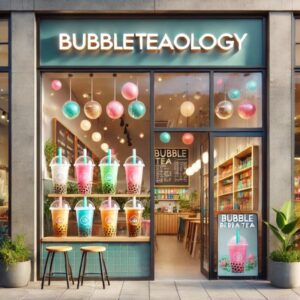How Automatic Shakers Improve Consistency in Bubble Tea Shops