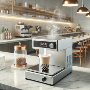 Is a Sealing Machine Right for Your Shop?