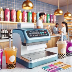 The Cost of Sealing Machines
