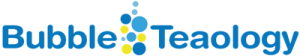 BubbleTeaology Logo